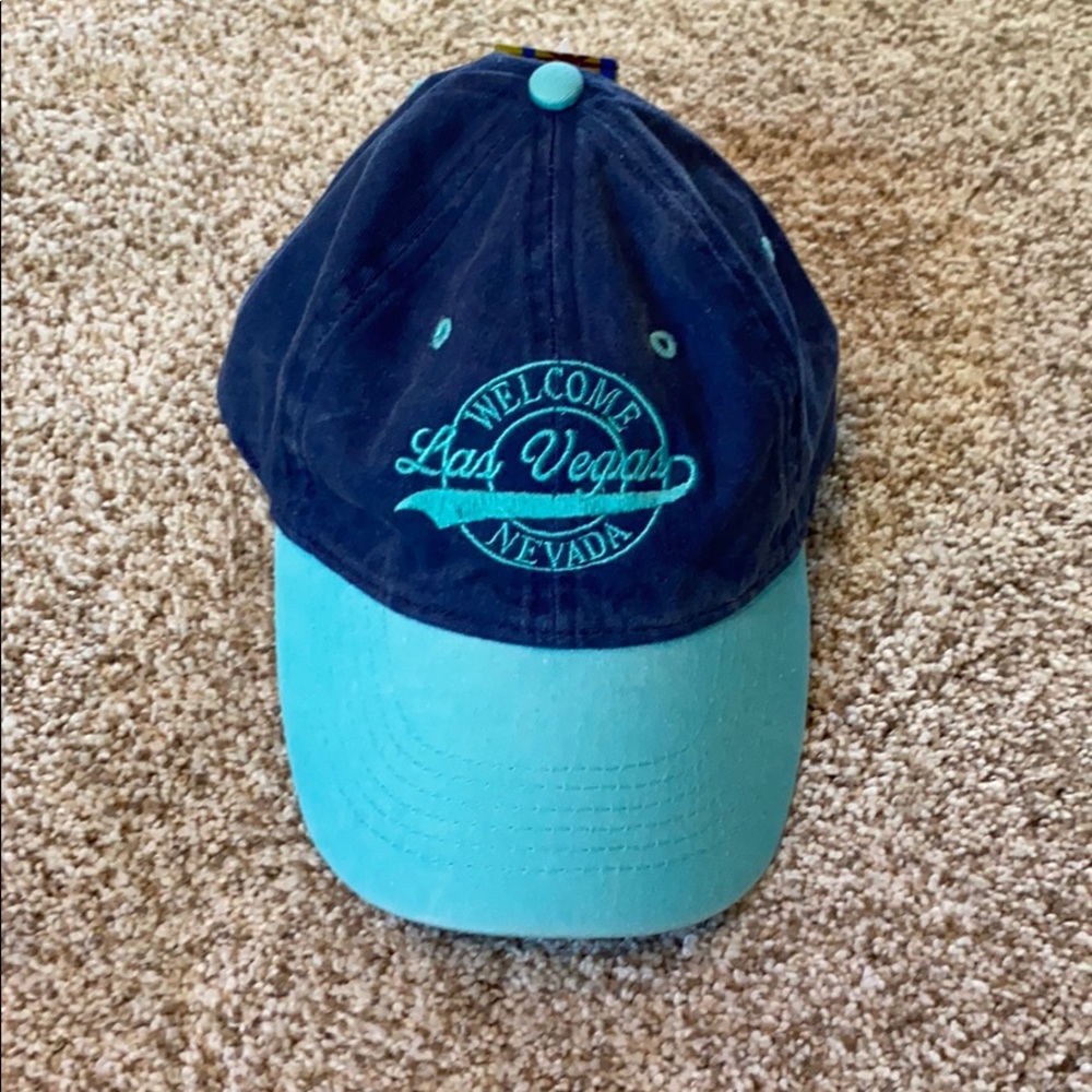 Baseball hat